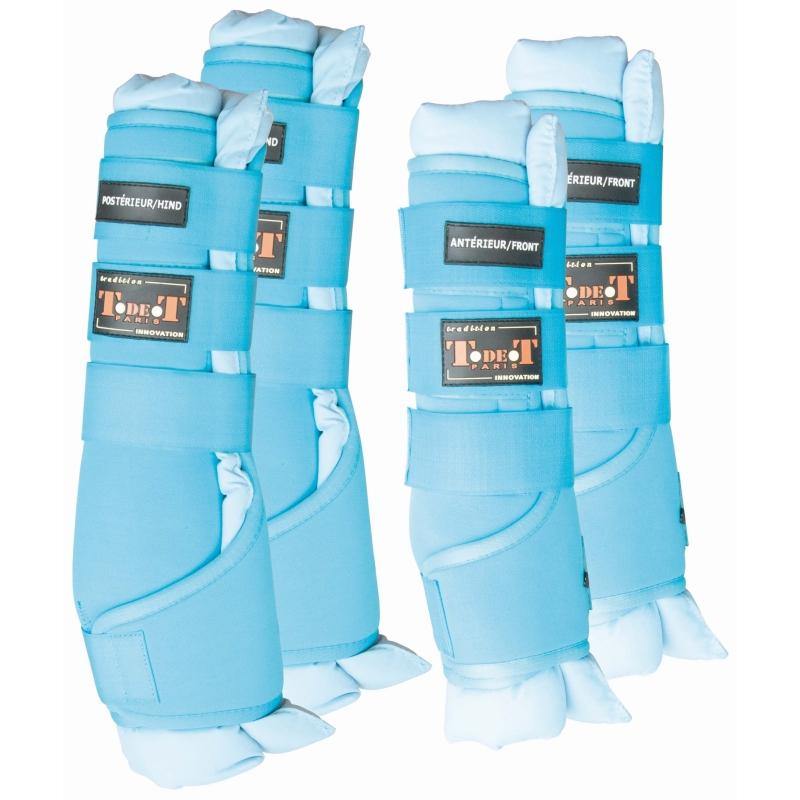 TdeT Stable Boots - SHOP HORSE